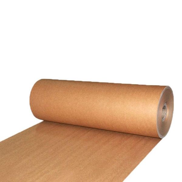 

other arts and crafts 30m brown white kraft wrapping paper roll wedding birthday party gift parcel packing stuff