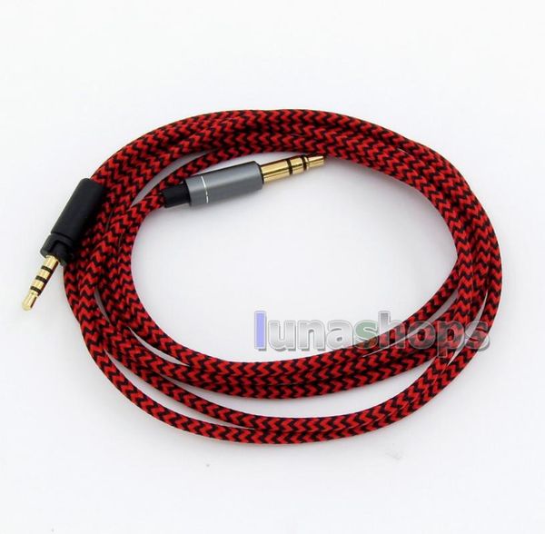

headsets upgrade audio cable 3.5mm to 2.5mm for sennheiser momentum over on-ear