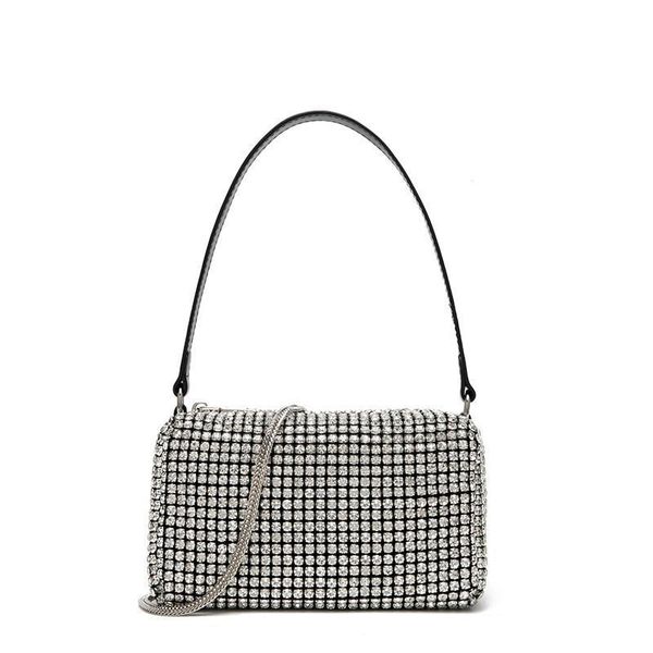 

new designer bag, dinner bag,women glitter diamond bags, shoulder bag