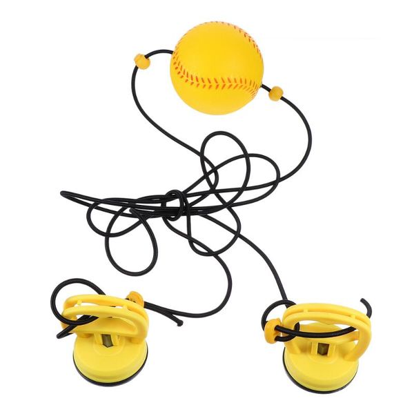 

fitness balls 1pc professional boxing hanging hight elastic kits