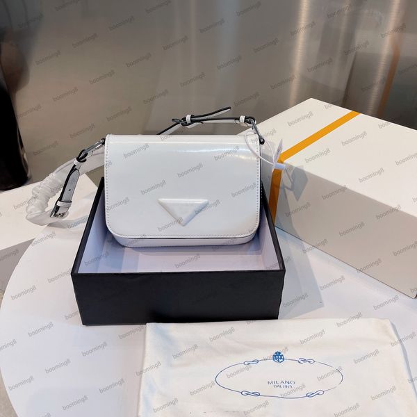 

luxury designer ladies fashion bag handbag nylon leather messenger bag famous lady wallet quality