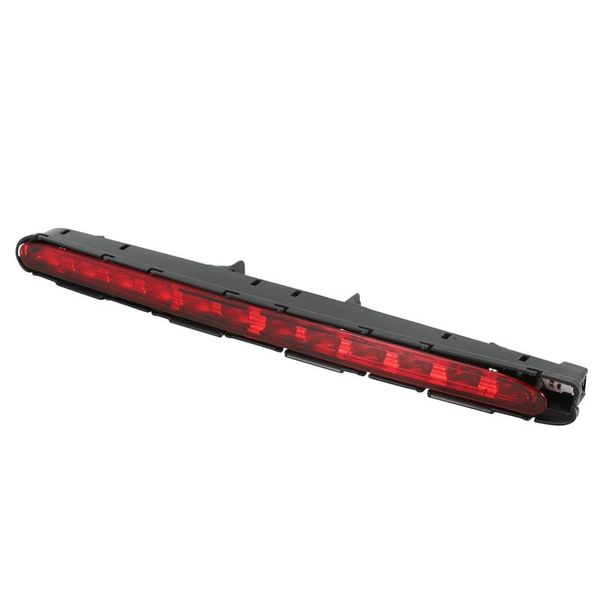 

car headlights led tail rear third sbrake light saloon for w211 e200 e240 e260 e280 e300 e350 2002-2005 oe: 2118202156 red