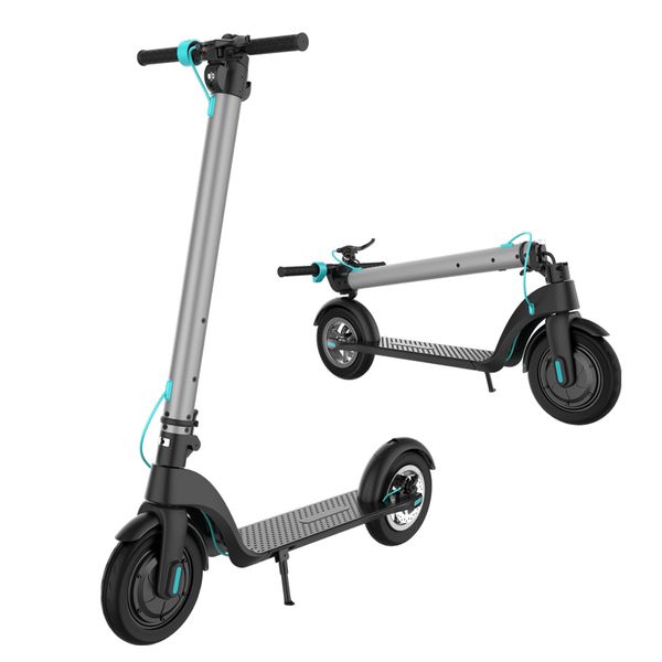 

folding electric scooter 25km mini pocket battery life bicyle smart ebike foldable bicycle