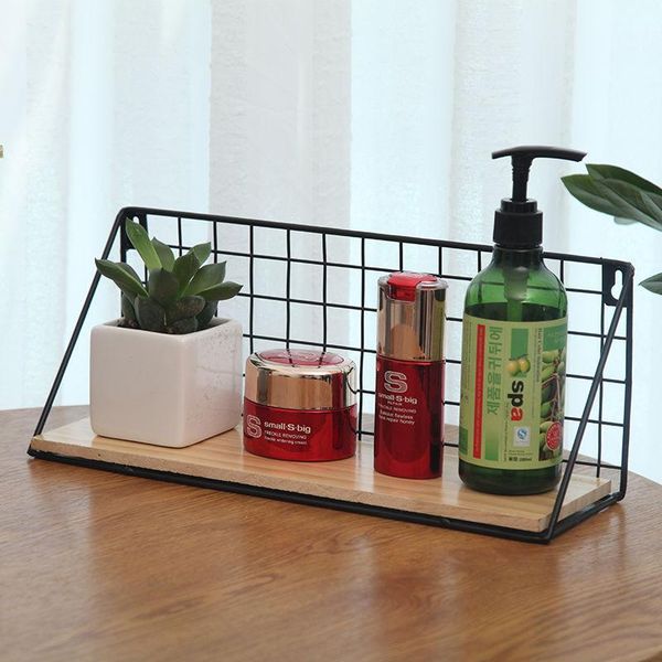 

hooks & rails of punching the wall partition bedroom shelf toilet receive a sitting room kitchen dormitory artifact