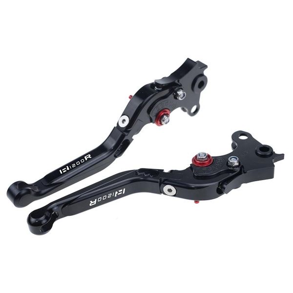 

folding extendable brake clutch levers for r1200r 2021-2021 motorcycle brakes