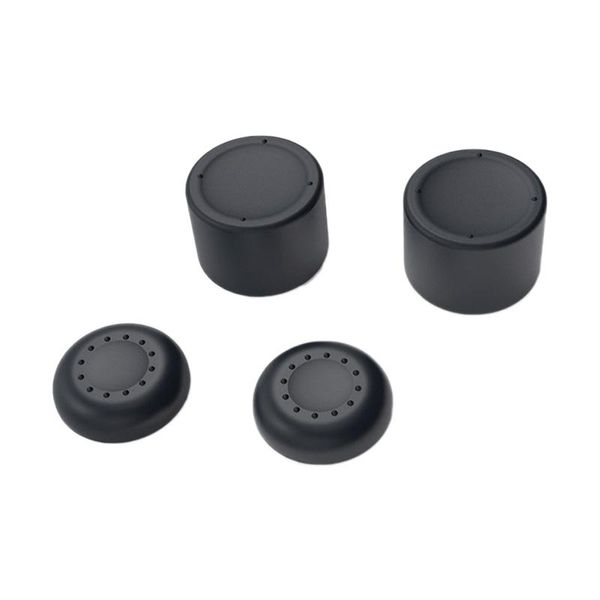 

suitable for ps5 game handle toggle protection silicone cap mushroom head protective cover controllers & joysticks