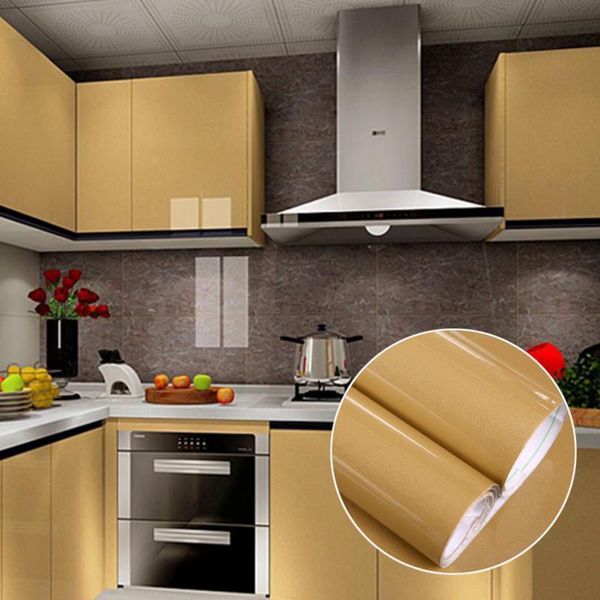 

window stickers 60*200cm furniture renovation decal pearlized stoving varnish refurbishment sticker renovating diy selfadhesive decor