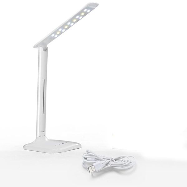 

table lamp led eye protection lights smart home folding night light touch 36v for study panel