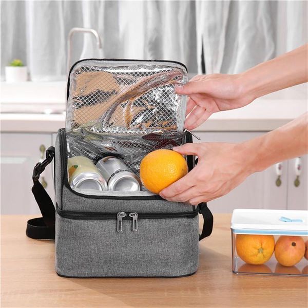 

diaper bags waterproof cooler backpack camping travel pack baby food fresh milk storage insulation car ice drink insulated pouch