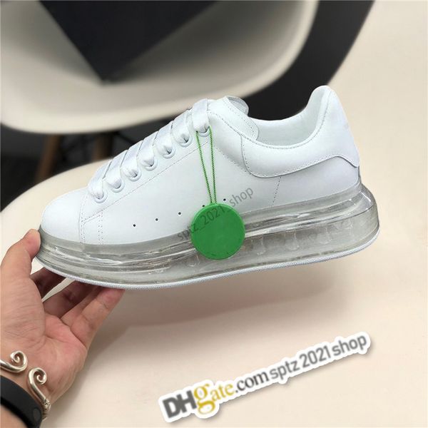 

2021 designer platform reflective casual shoes multi color tail triple black white for womens mens reflect silver sequin wolf grey laser sne