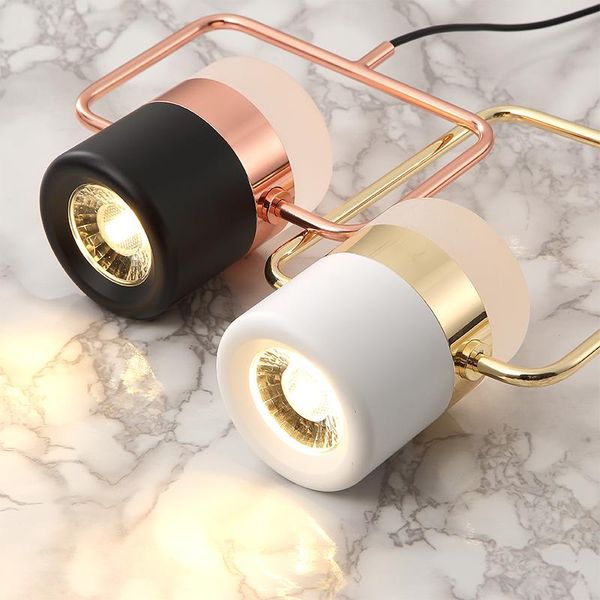 

modern led chandelier lighting white/black simple restaurant cafe bar art hanging lights nordic dining room island pendant lamp chandeliers