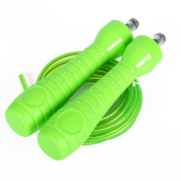 

jump ropes hhiinst skipping fancy fitness workout adjustable rope sports exercise cardio crossfit jumping