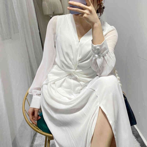 

french waist dresse high waist slim backless dress women dress white color lace mini dress female, Black;gray