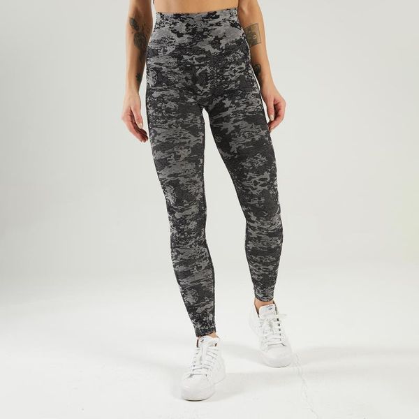 

yoga outfit seamless leggings sport fitness running pants high waist booty gym elastic bodybuilding pantalones de for women