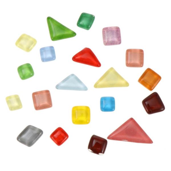 

fridge magnets 20pcs bright glass refrigerator adorable decorative