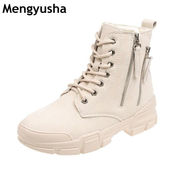 

boots increase short shoes women casual knight, Black