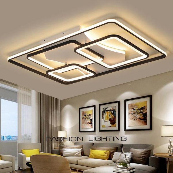 

ceiling lights nordic led modern lamparas de techo light lampara living room