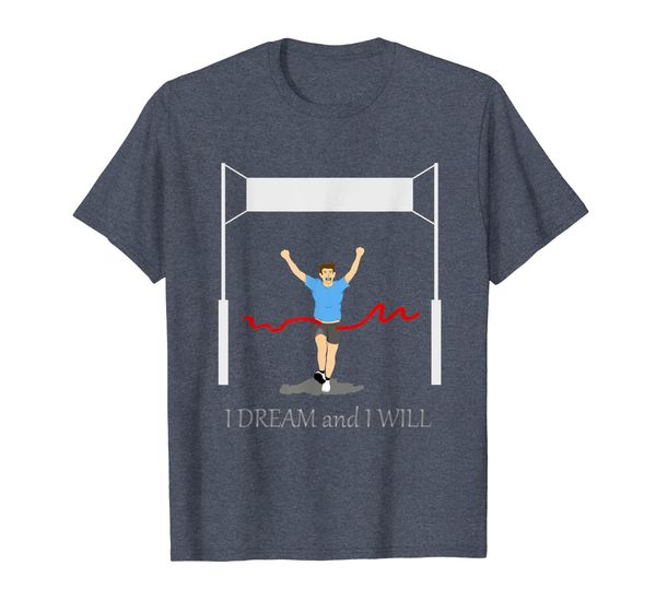

half marathon finisher tshirt for running beginners, White;black