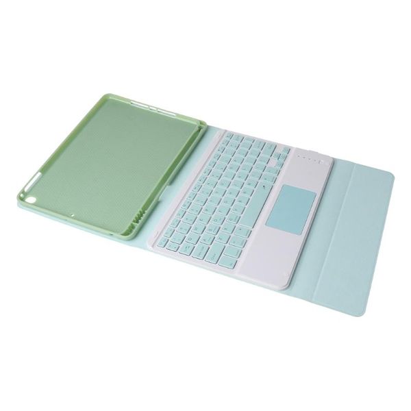 

for air2 pro9.7 2021 ultra slim cover bluetooth touchpad keyboard case keyboards
