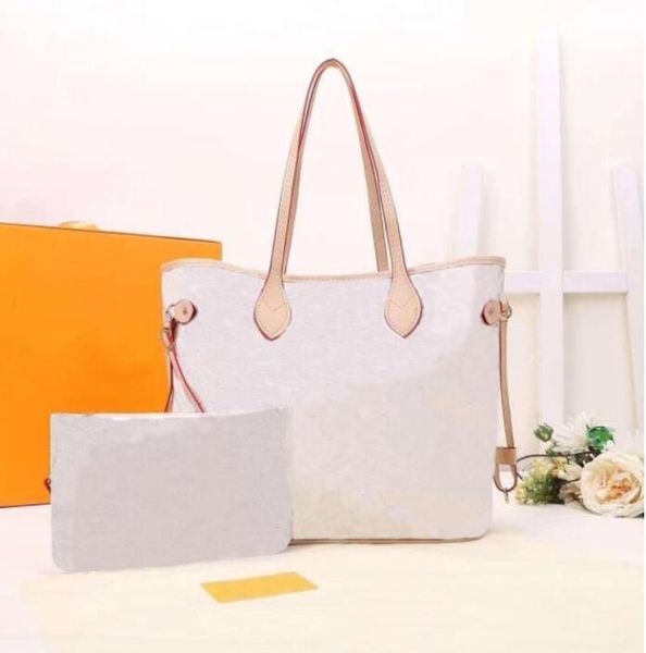 

shoulder crossbody bag fashion women messenger shopping bags wallet designers handbag luxurys leather tote