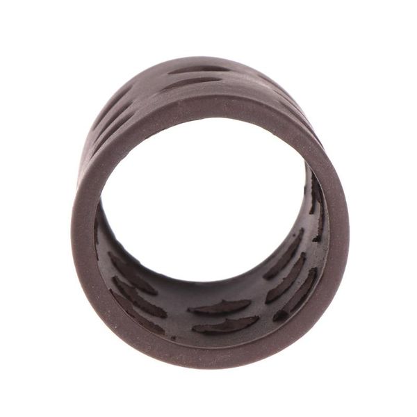 

aquarium tank tube breeding hiding cave shelter with holes for fish shrimp plant gxma decorations