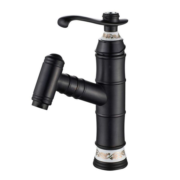 

bathroom sink faucets nice brass pull out faucet basin mixer tap cold water taps with hand spray chrome antique black jk007b