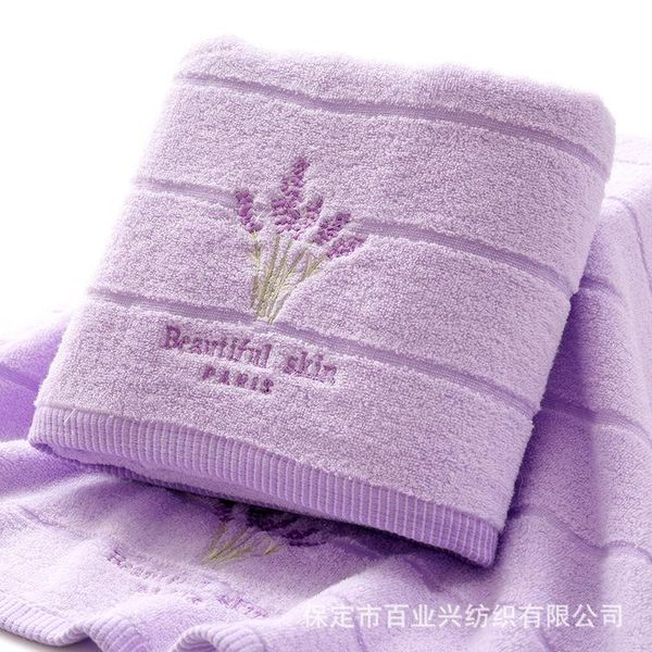 

towel cotton 35*35 square family handkerchief towel, small face
