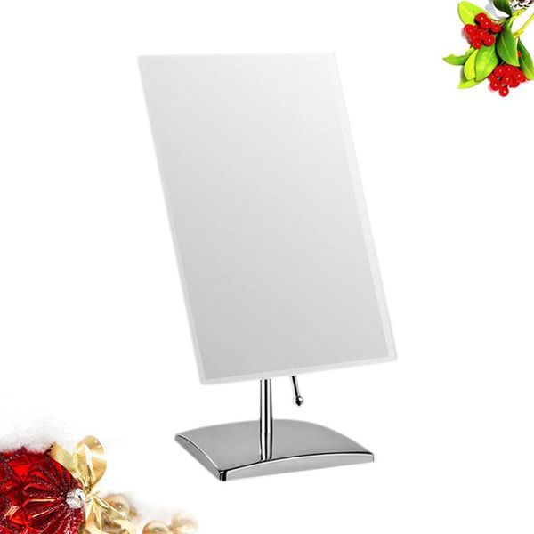 

party favor square makeup mirror desksingle side bedroom