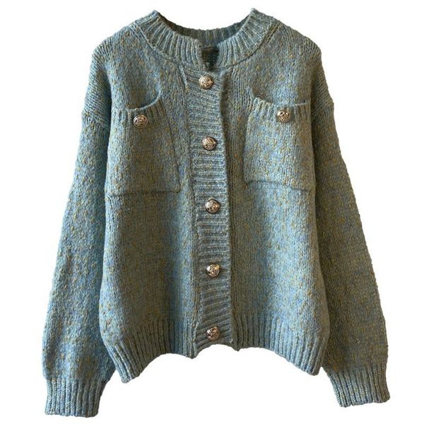

women's sweaters sweater women autumn winter korean outside knitted cardigan fashion v neck, White;black