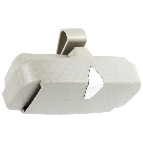 

other interior accessories 1 pc durable car storage box concise glasses case practical container