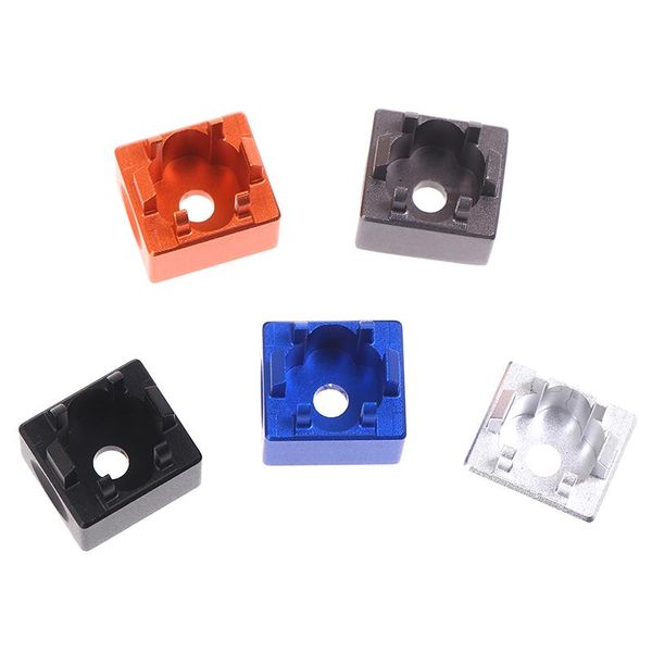 

1pc mechanical keyboard keycaps metal switch opener instantly for cherry mx switches shaft arrival mice