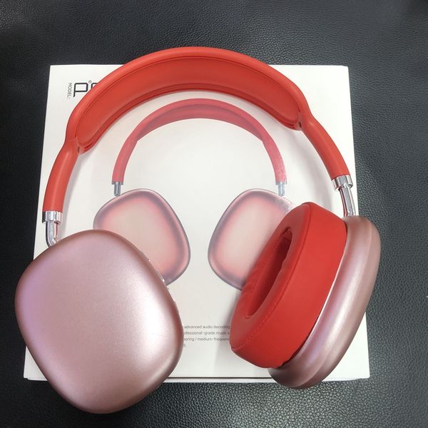 

p9 max wireless headphones germinal system bluetooth headset