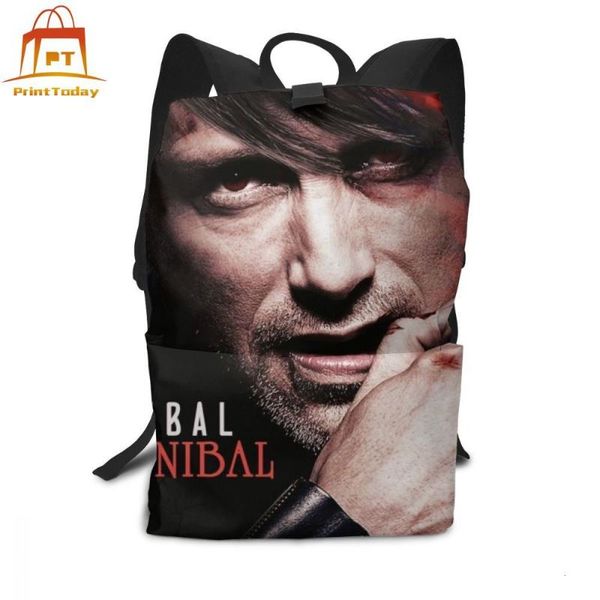 

backpack mads mikkelsen backpacks man - woman bag multifunctional teenage bags