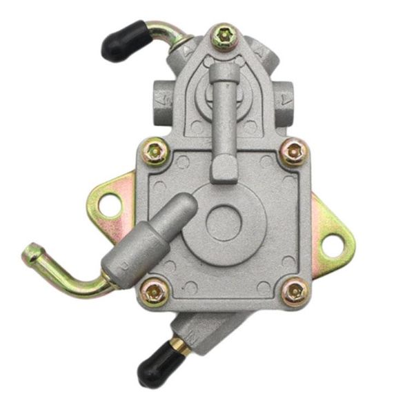 

motorcycle fuel system pump valve assembly fit for atv utv manco talon 260cc 300cc linhai bighorn jcl xingyue buyang parts