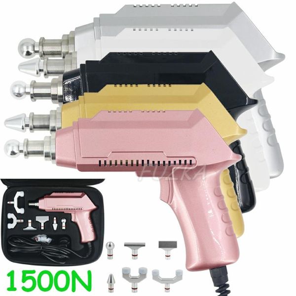 

electric massagers 30 levels of strength adjustable chiropractic adjusting tool spine correction massager massage gun 1500n impulse adjust