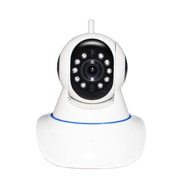 

factory supply 1.0mp cctv ip security cameras with plug and play function