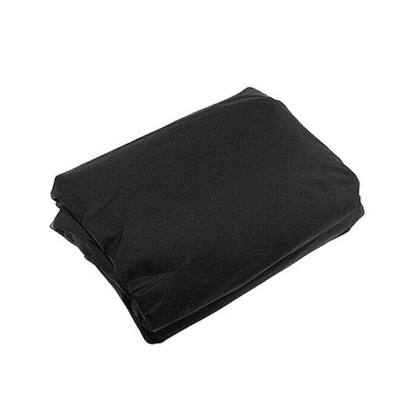 

tools & accessories 68*68*120cm waterproof stacking barbecue chair cover uv outdoor garden patio furniture protect bbq
