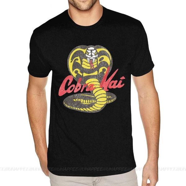

men's t-shirts kai po tee shirt xxxl for boyfriend retro t shirts, White;black