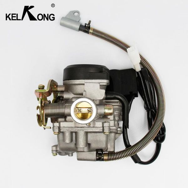 

carburetor 50cc scooter moped carb for 4-stroke gy6 sunl roketa jcl vento 50cc-110cc motorcycle fuel system