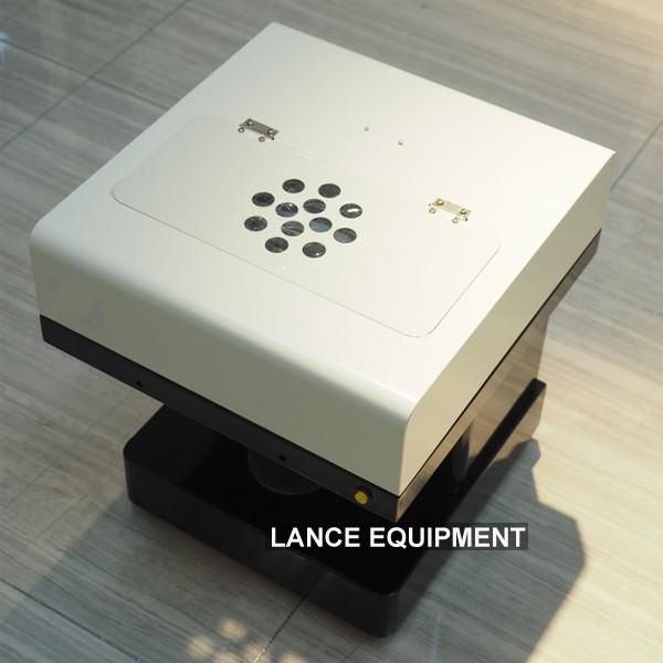 

printers diy art edible ink printer/edible cake printer for coffee