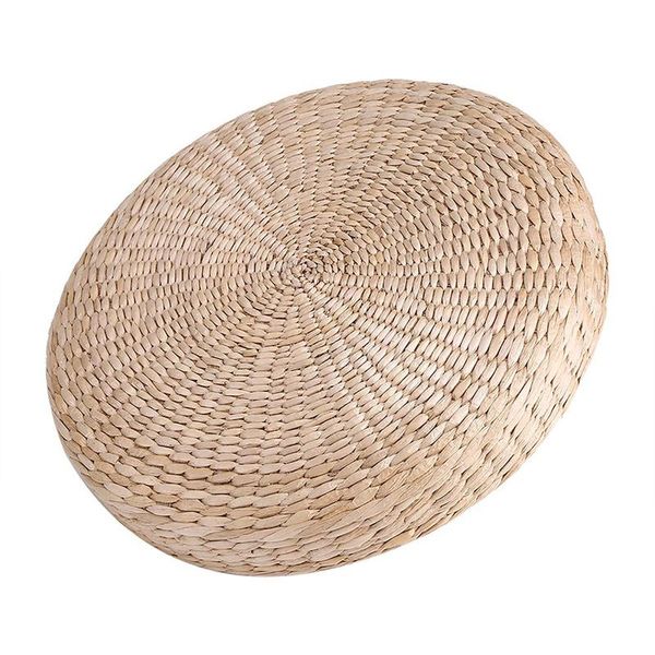 

cushion/decorative pillow decorative cushions home decor outdoor garden cushion rattan chair handmade woven seat futon yoga mat thicken stra