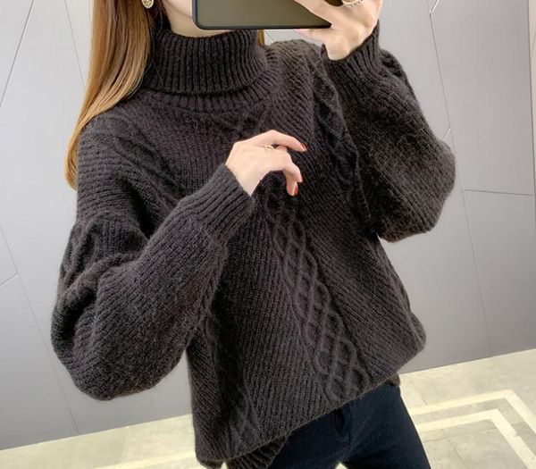 

spring and autumn winter with style fashion long sleeve women's sweater coat sweaters, White;black