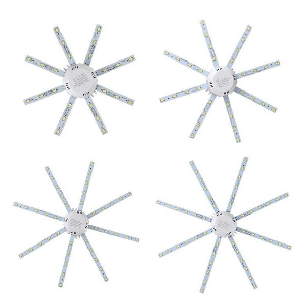

500lm ocs bedroom ceiling panel light module lamp board led lights