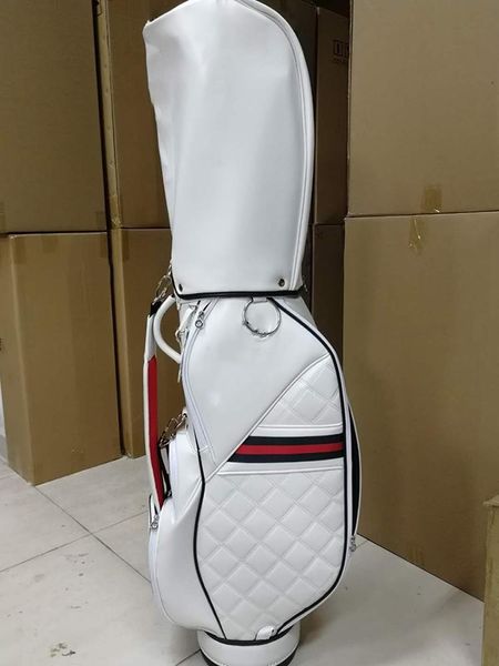 

outdoor bags golf bag pu waterproof standard men & women sports