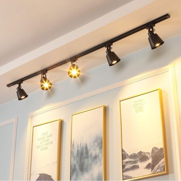 

ceiling lamp lighting living room angle adjustable spotlights e27 cob spot lights bulb for store shop showroom