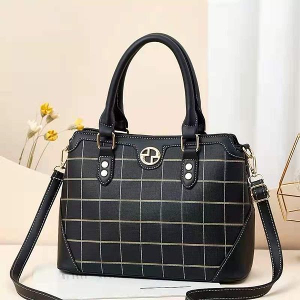 

evening bags fashion women's bag 2021 korean handbag soft leather shoulder messenger