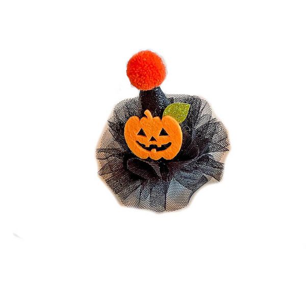 

girls hair accessories childrens clips kids barrettes baby bb clip halloween festival wizard hat hairpin headdress hairclips b8196, Slivery;white