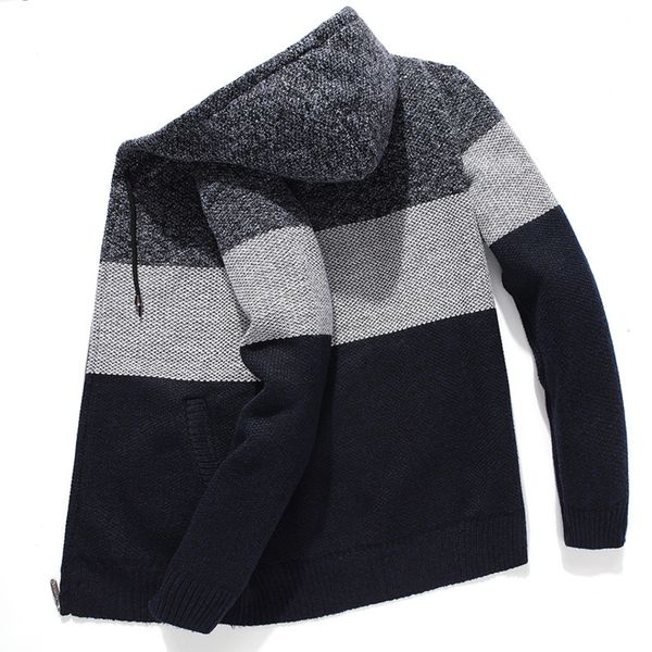 

men's hoodie, japane style, long sved sweater, casual street cloth, harajuku sweater, White;black