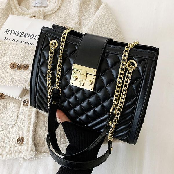 

evening bags women small chain handbags fashion designer ladies pu leather shoulder messenger casual female tote travel bag
