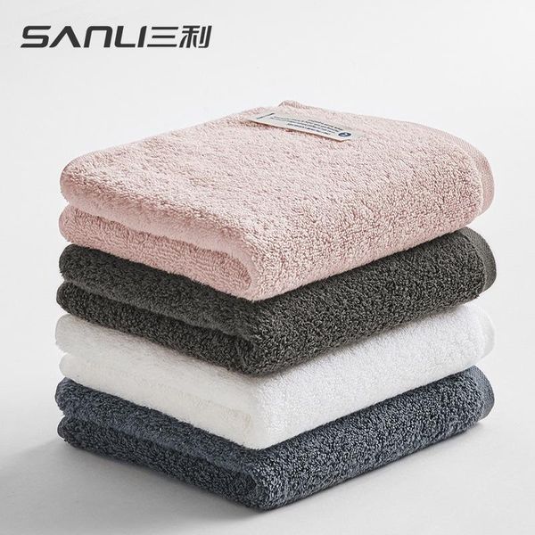 

towel 100% cotton high end quality quick dry soft household men and women face wash bath hair thickened